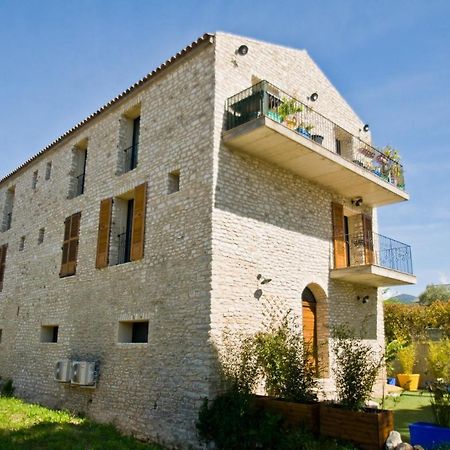 생플로랑 Casa Di Neshama Ghjiseppu 아파트 외부 사진