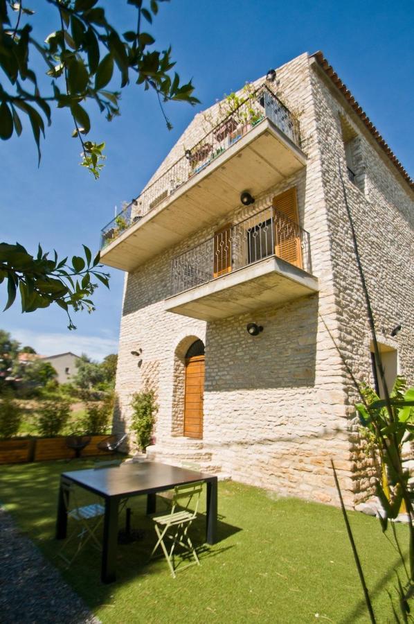 생플로랑 Casa Di Neshama Ghjiseppu 아파트 외부 사진