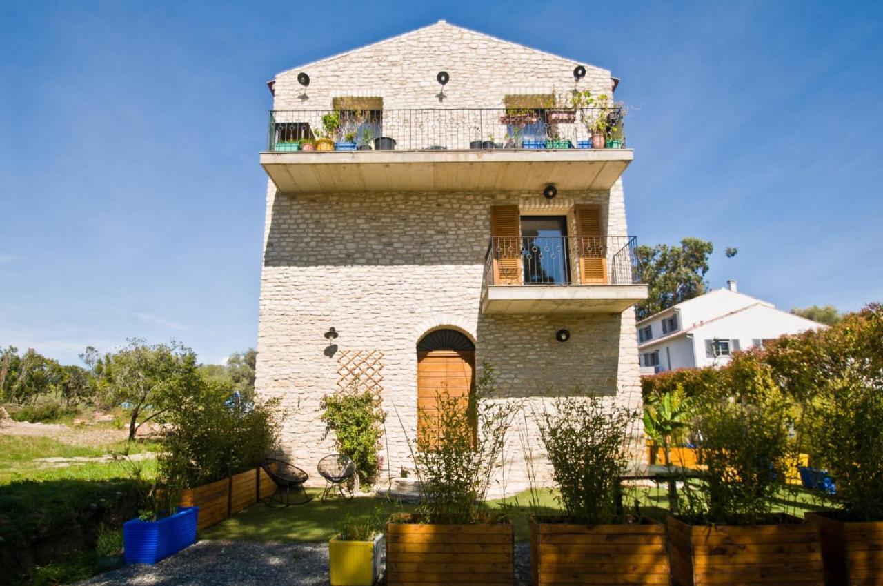 생플로랑 Casa Di Neshama Ghjiseppu 아파트 외부 사진